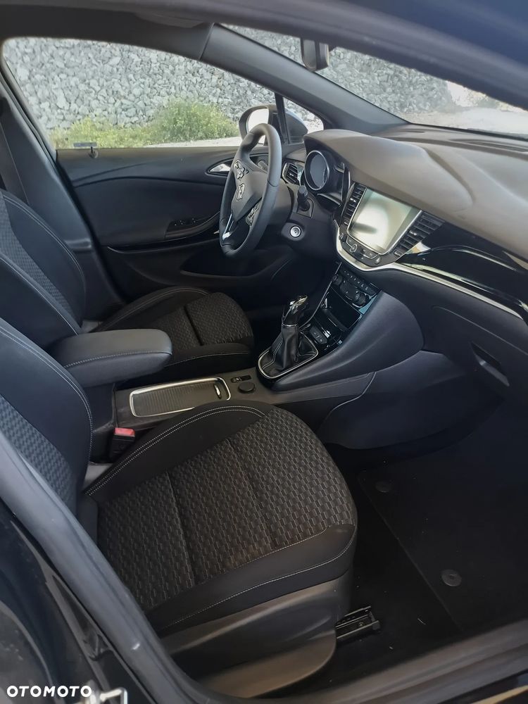 Opel Astra 1.6 D (CDTI) Business - 16