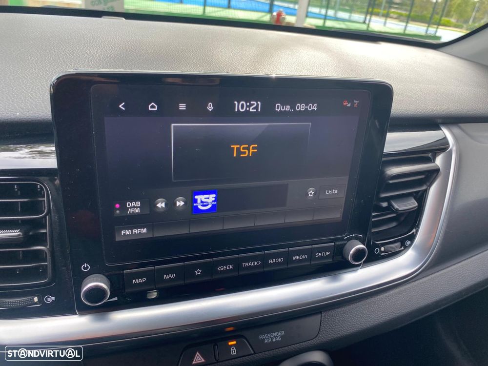 Kia Stonic 1.0 T-GDI Drive - 25