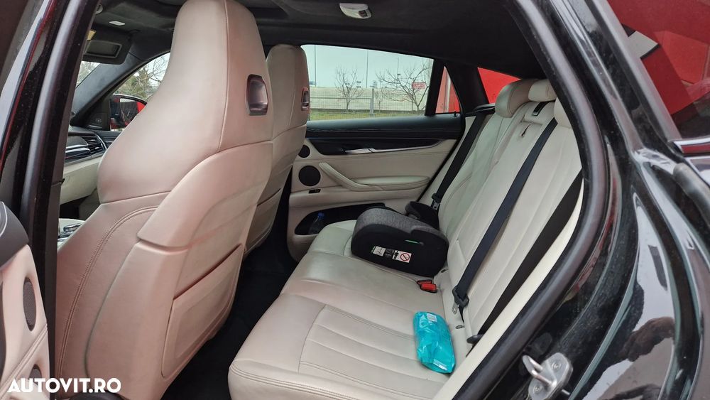 BMW X6 M Standard - 5