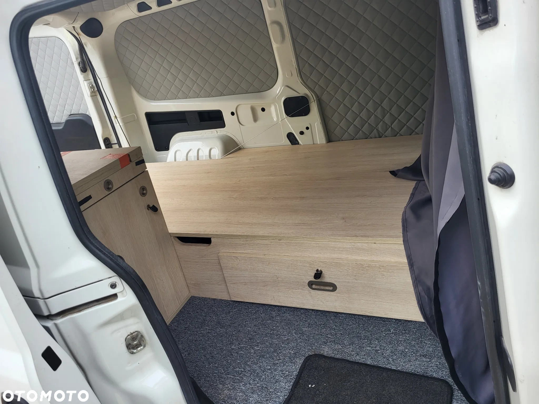 Fiat Doblo Maxi 1.6 MJ Active - 14