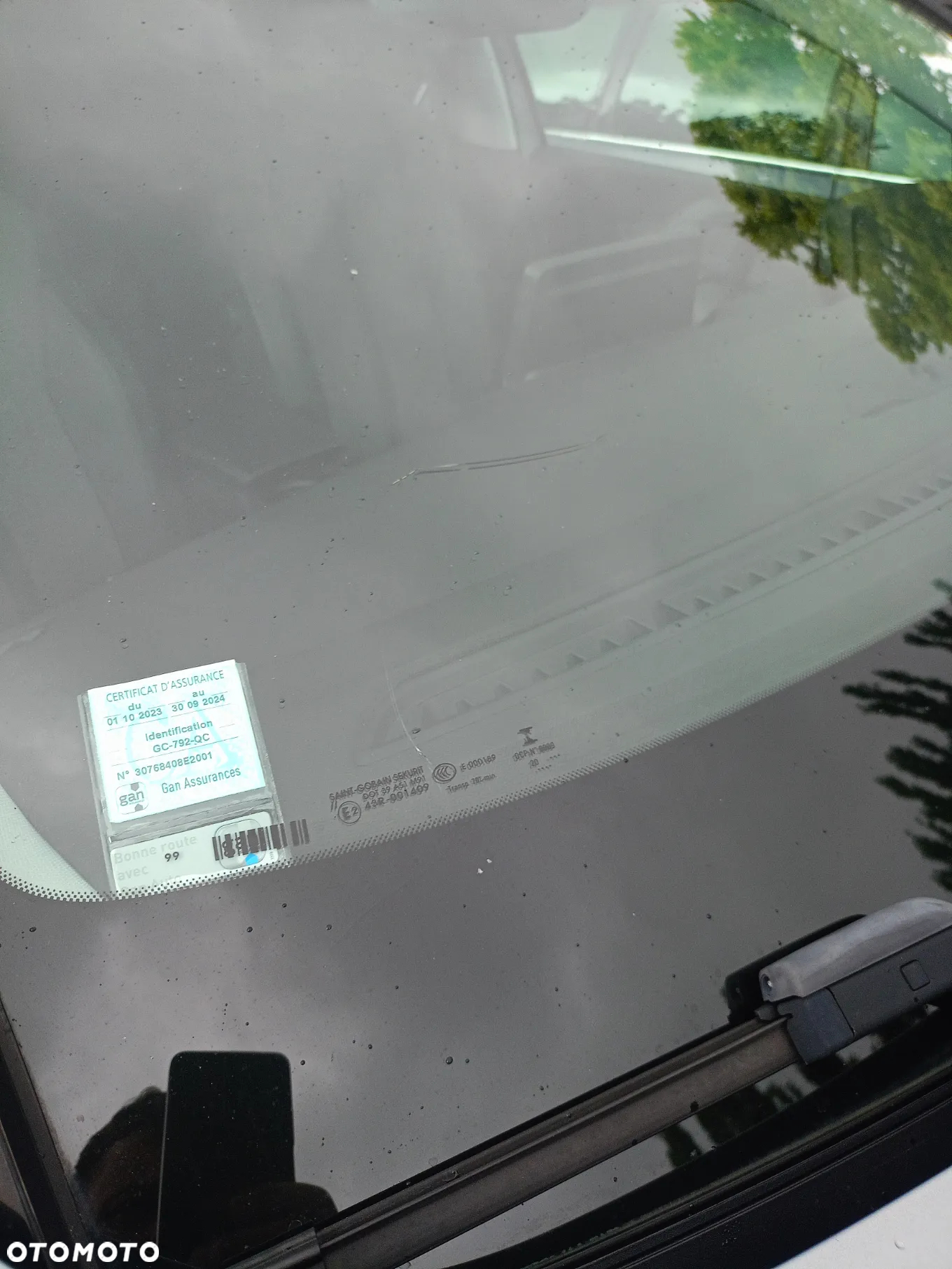 Peugeot 3008 BlueHDi 130 Stop & Start EAT8 Allure - 23