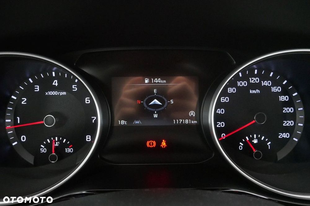 Kia Ceed 1.5 T-GDI Business Line - 9