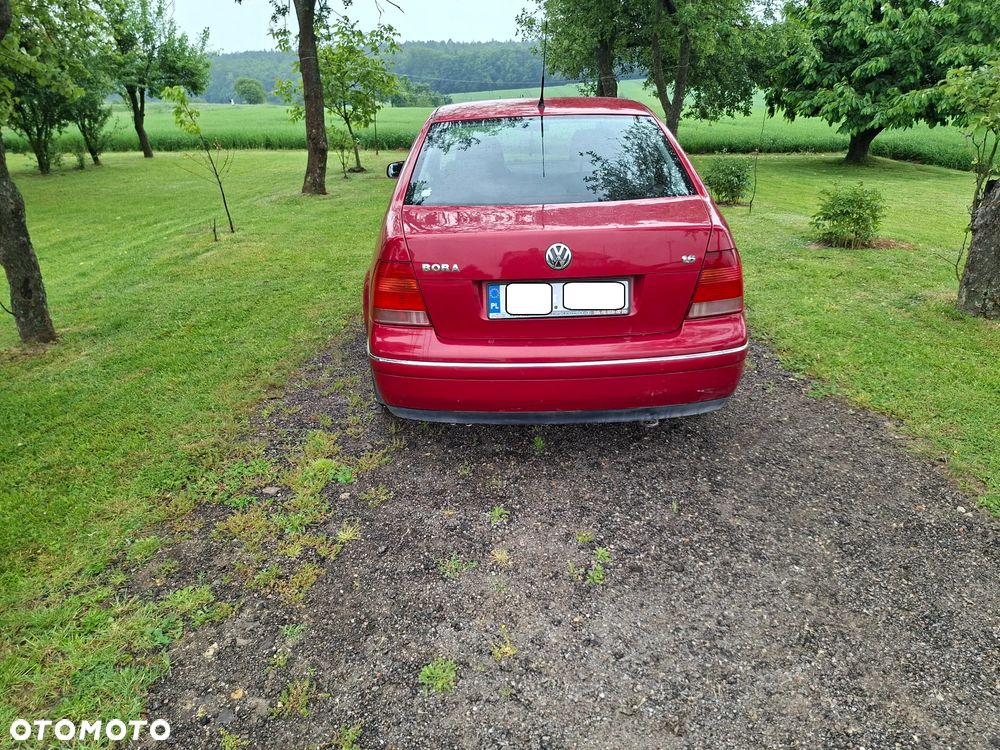 Volkswagen Bora - 14