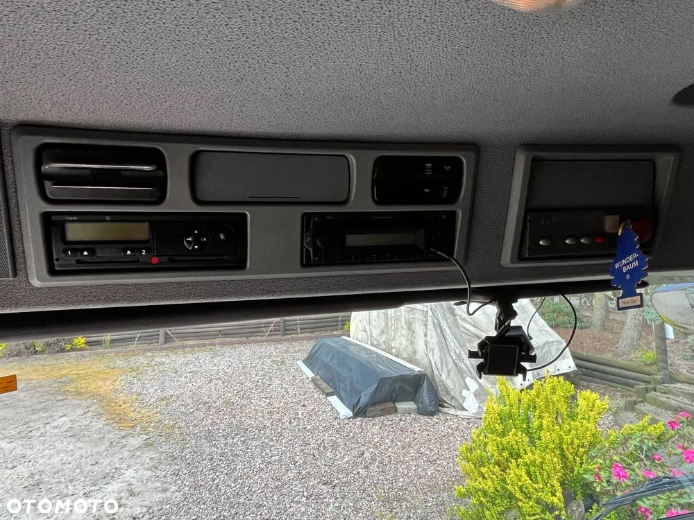 Mercedes-Benz ACTROS 2532L - 20