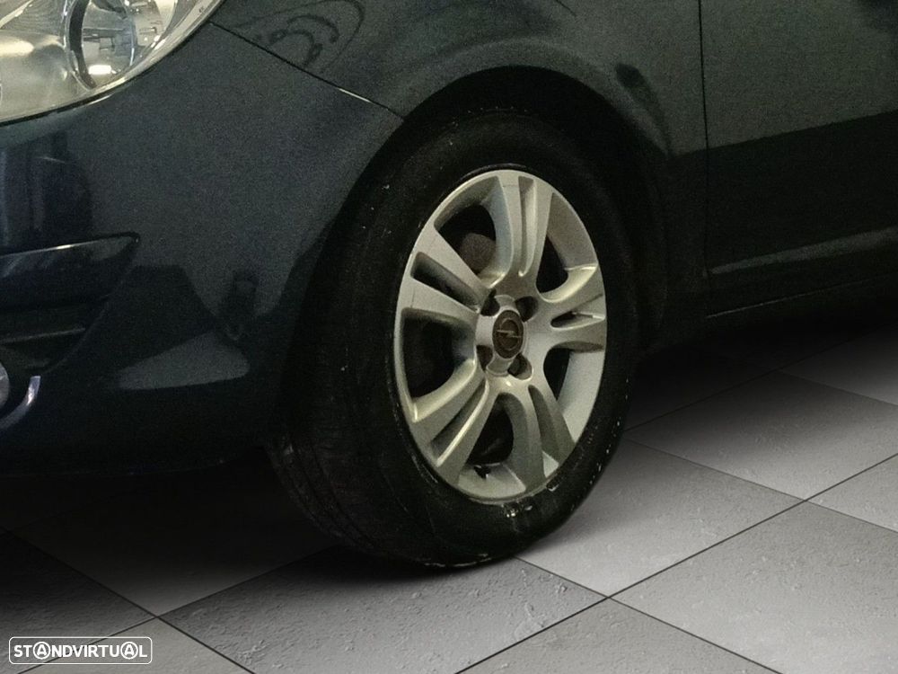 Opel Corsa 1.3 CDTi Enjoy EcoFLEX - 14