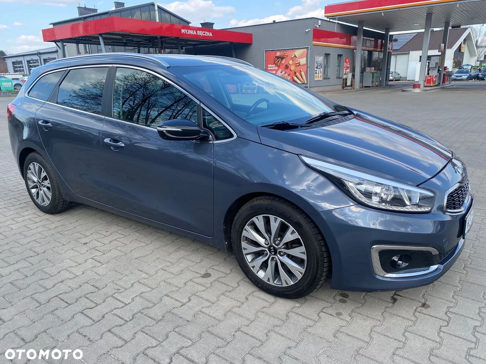 Kia Ceed 1.6 CRDi XL - 6