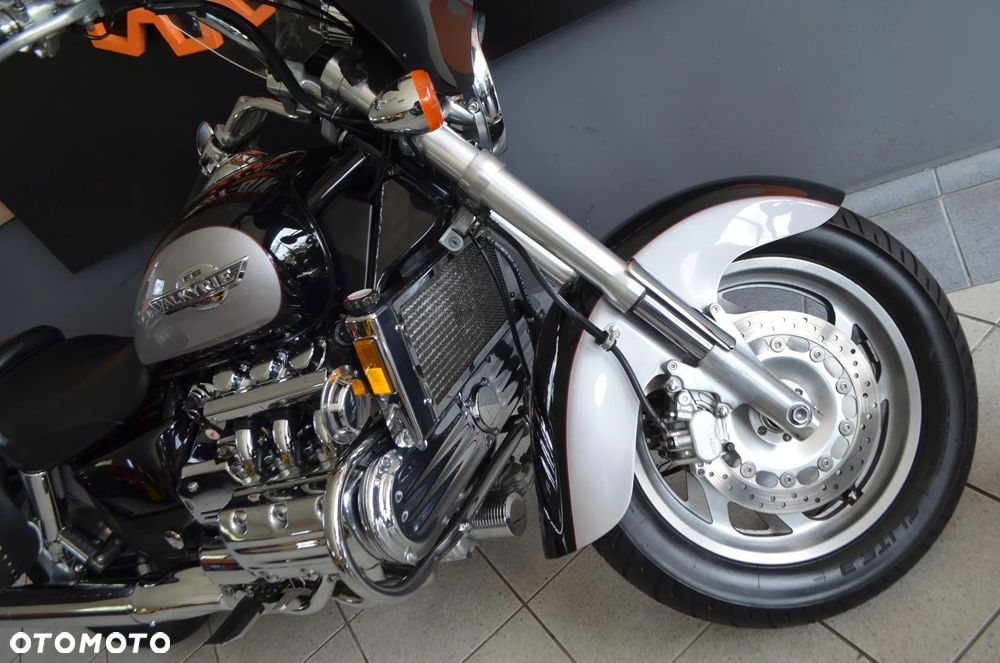 Honda Valkyrie - 7