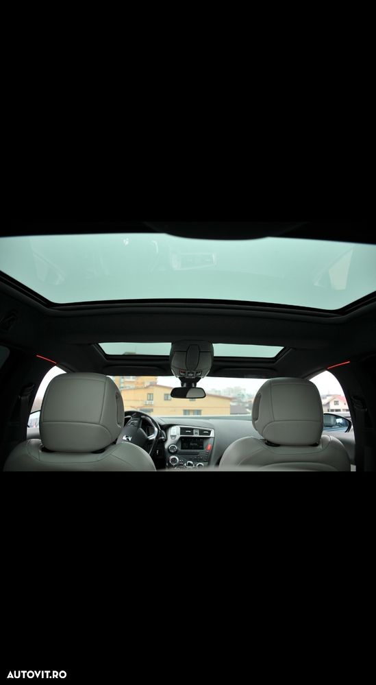 Citroën DS5 HDi 165 SportChic - 10