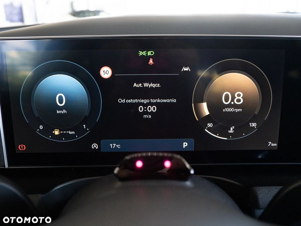 Hyundai Tucson 1.6 T-GDi 2WD DCT Trend - 10