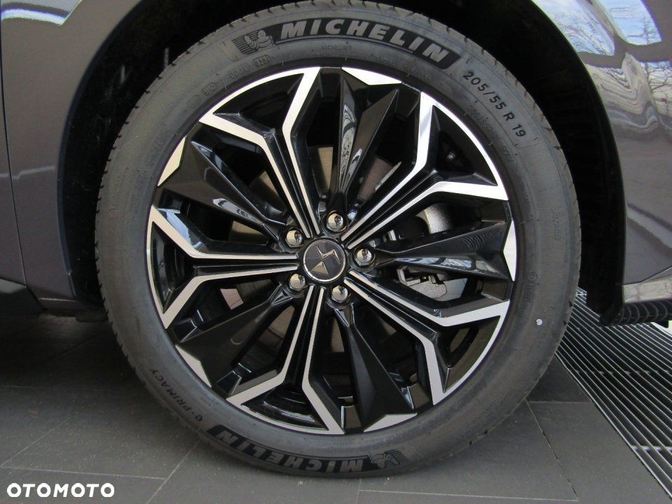 DS Automobiles DS 4 - 23