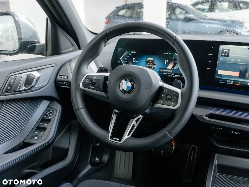 BMW Seria 1 118d - 7