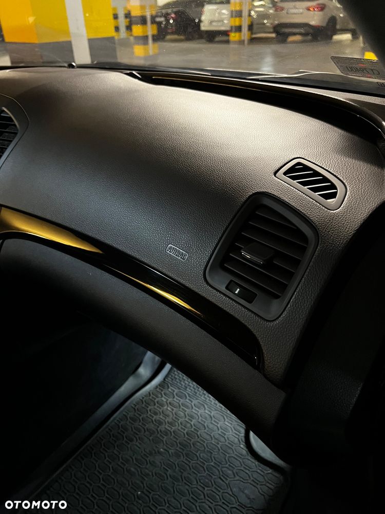 Opel Insignia 2.0 CDTI Cosmo - 28