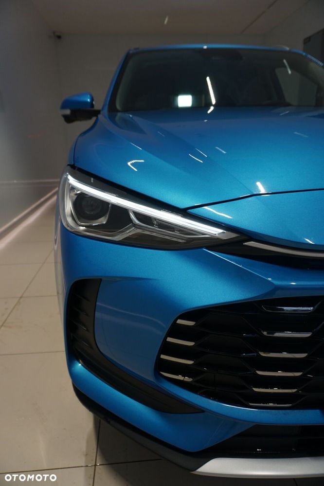 MG ZS 1.5 Excite - 15