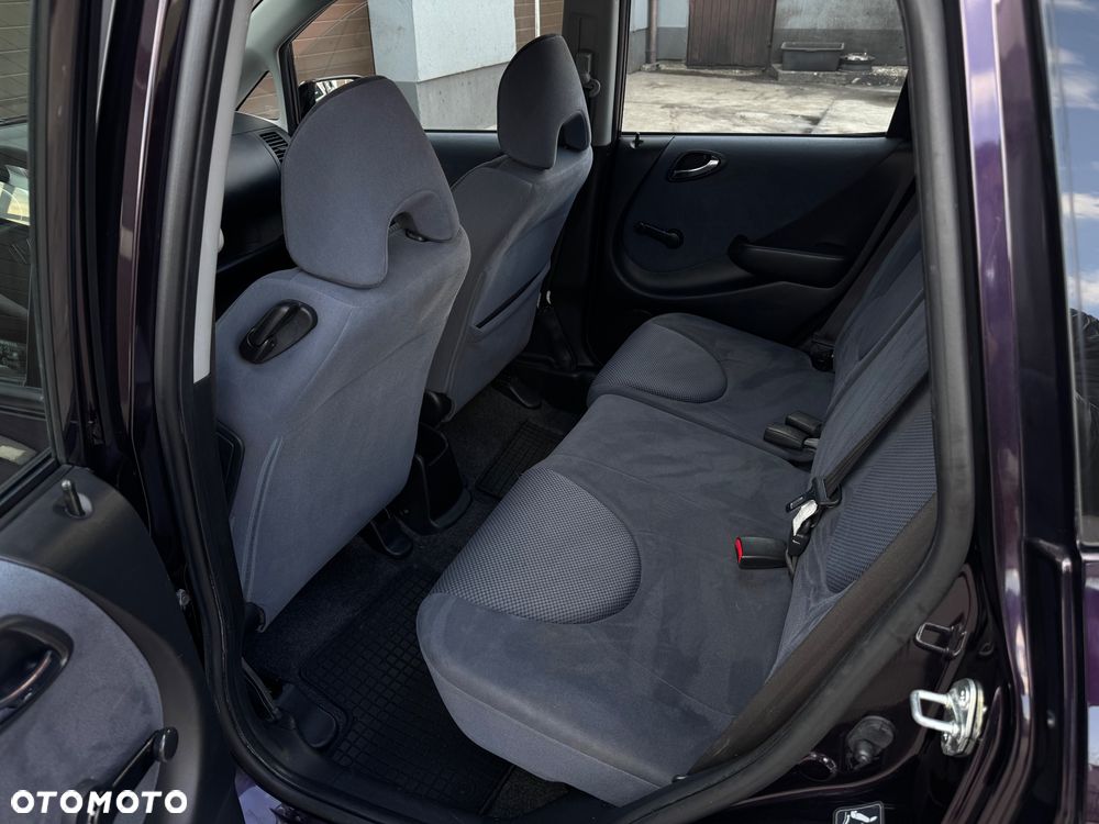 Honda Jazz 1.2 i-VTEC S - 15