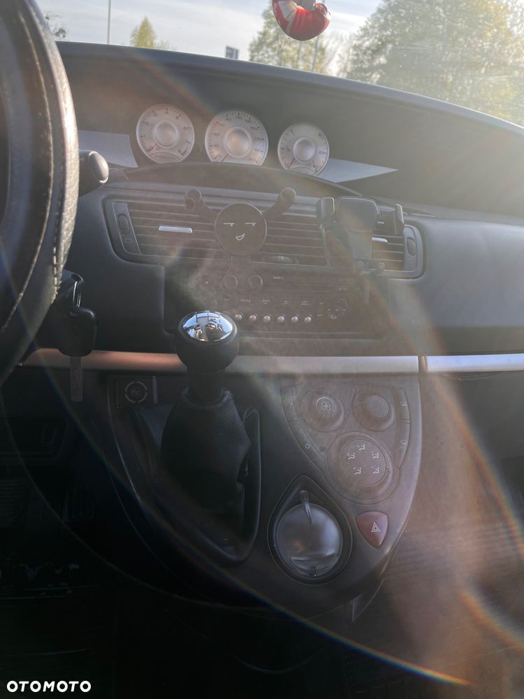 Peugeot 807 2.0 Trendy - 6