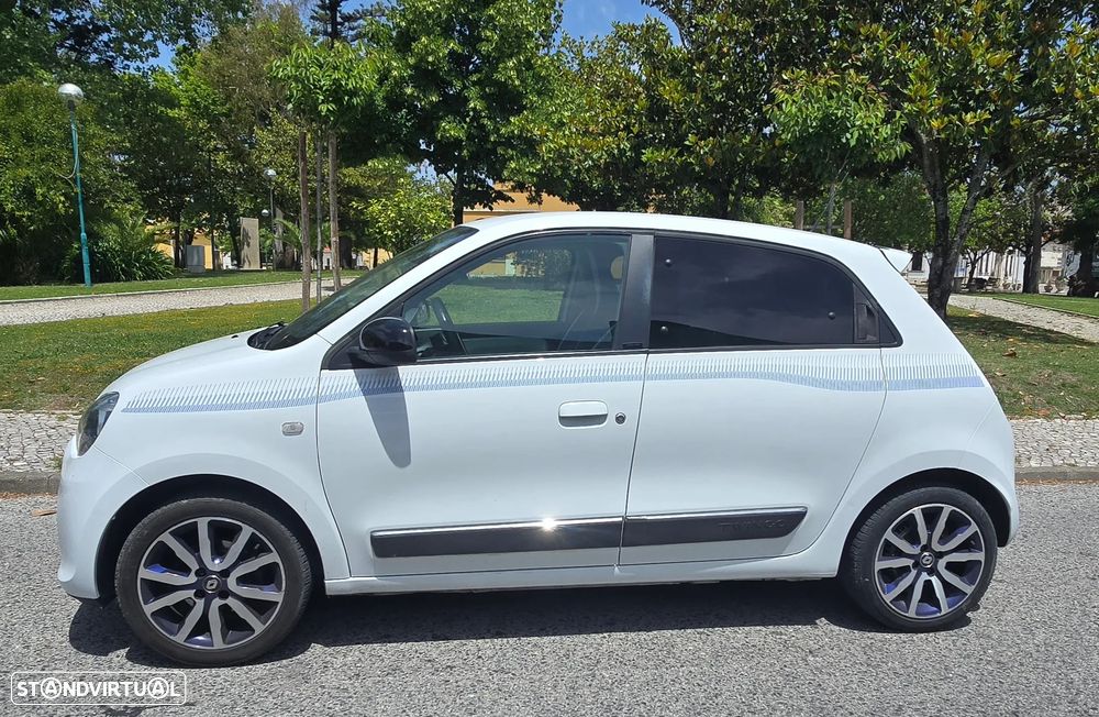 Renault Twingo 0.9 TCe Exclusive - 9