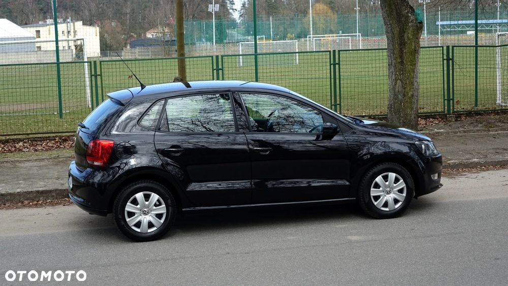 Volkswagen Polo - 34