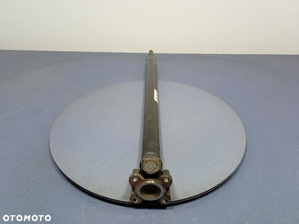 BMW X5 G05 18- M50D 400KM AT 8HP WAŁ NAPEDOWY PRZEDNI PRZÓD X-DRIVE 8698362 - 5