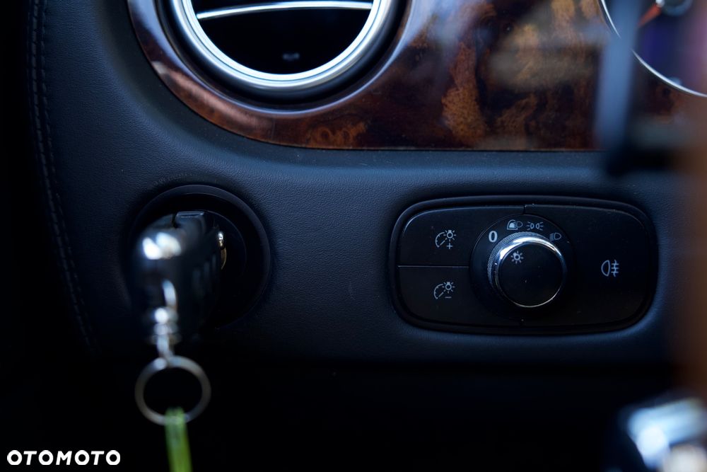 Bentley Continental GT - 25