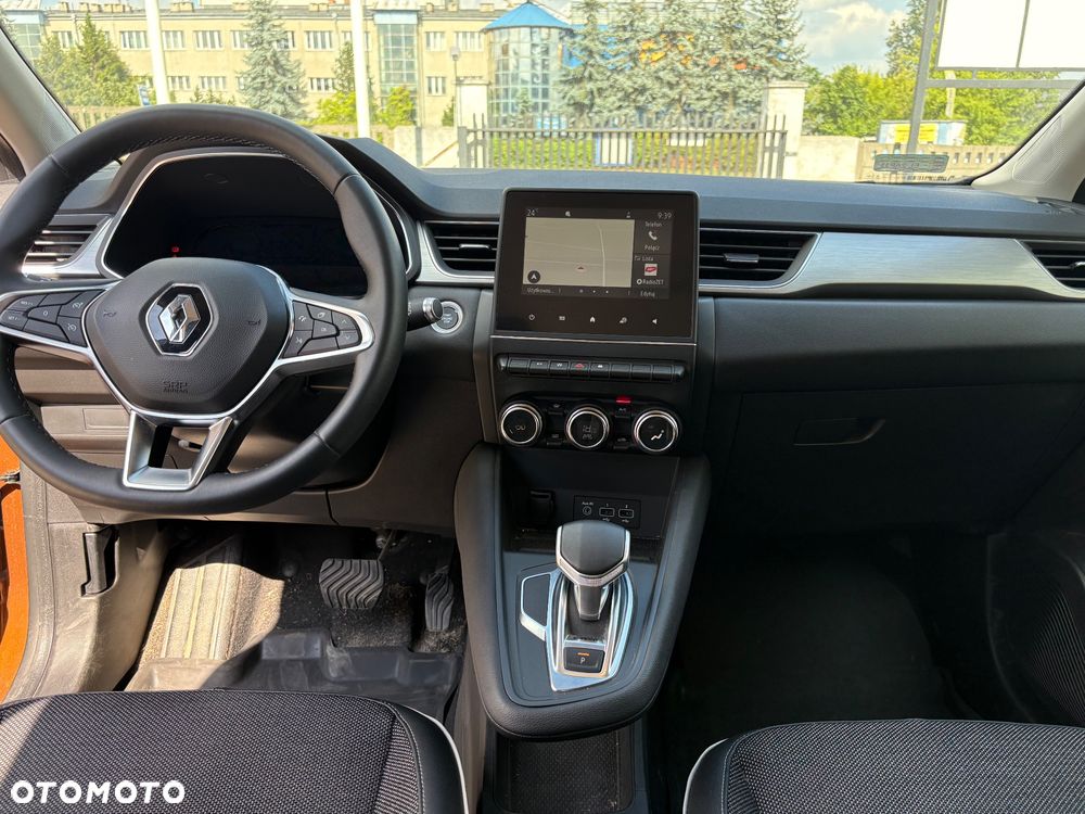 Renault Captur - 10