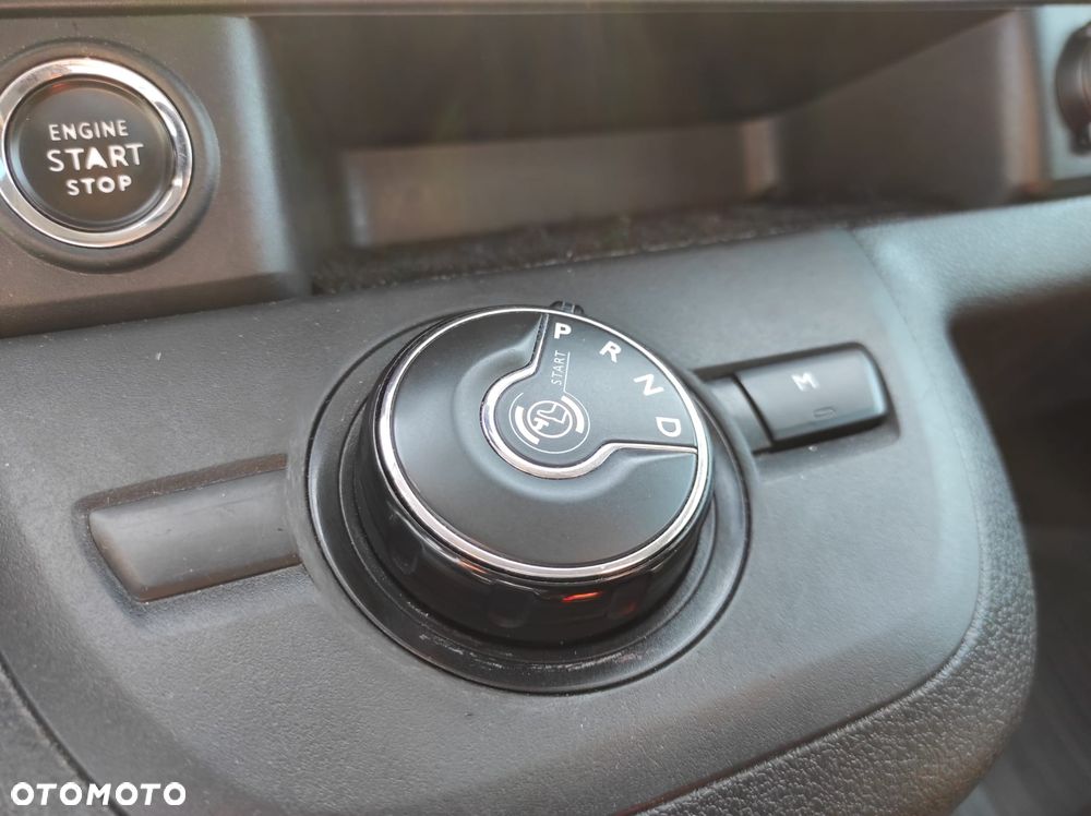 Toyota ProAce - 20