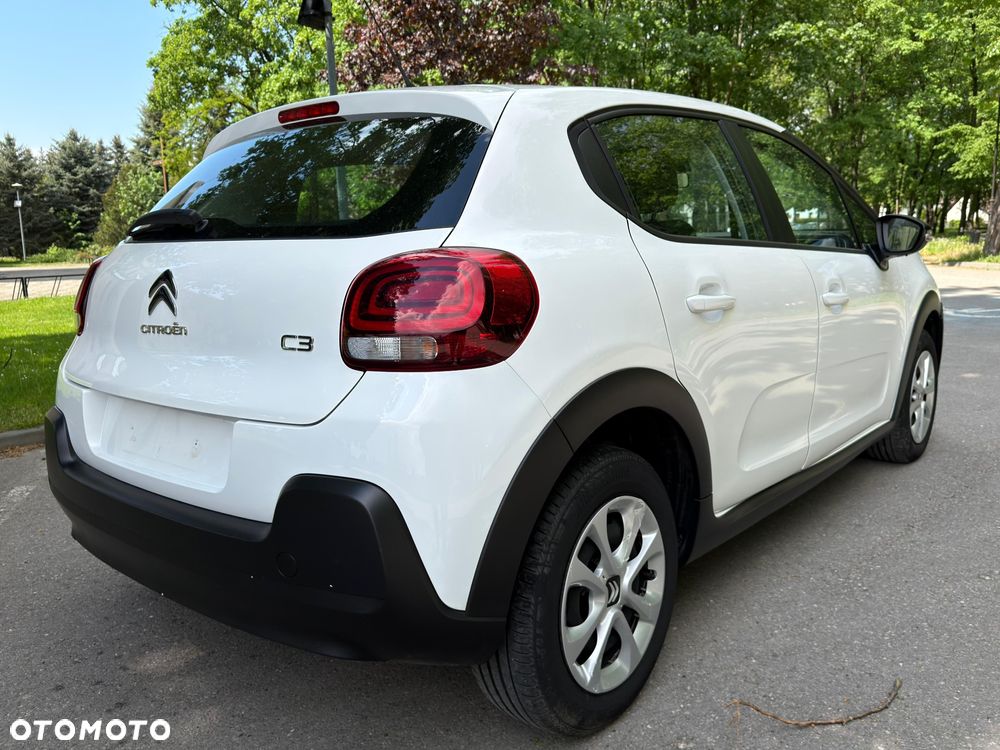 Citroën C3 - 4