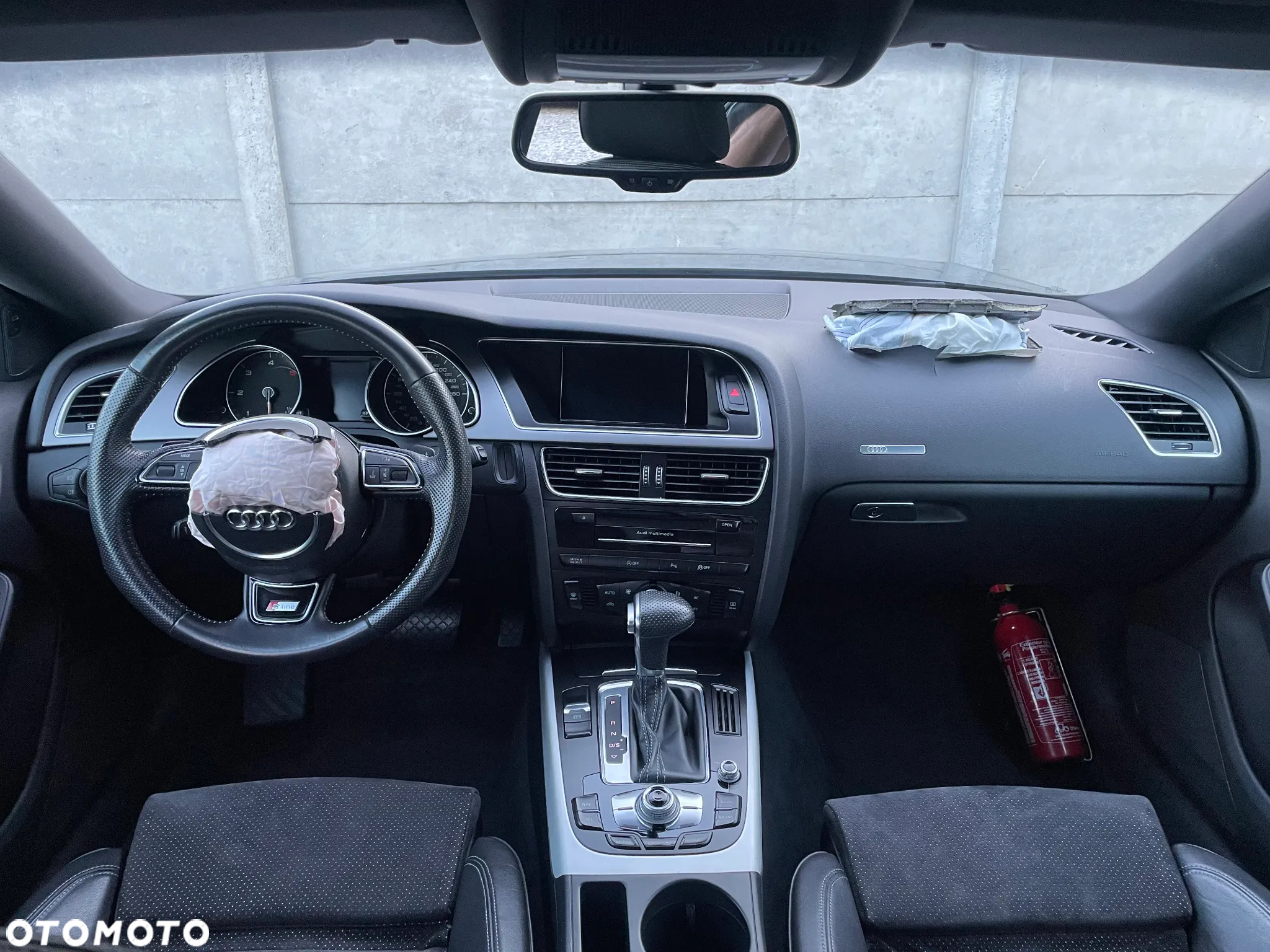 Audi A5 - 25