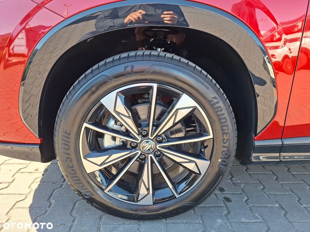 MG HS 1.5 T-GDI Excite - 8