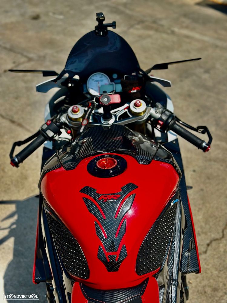 BMW S 1000 RR - 5