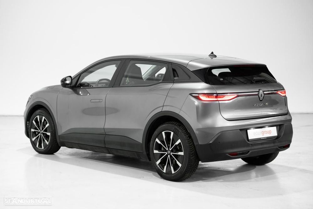 Renault Mégane E-Tech EV60 Evolution Optimum Charge - 5