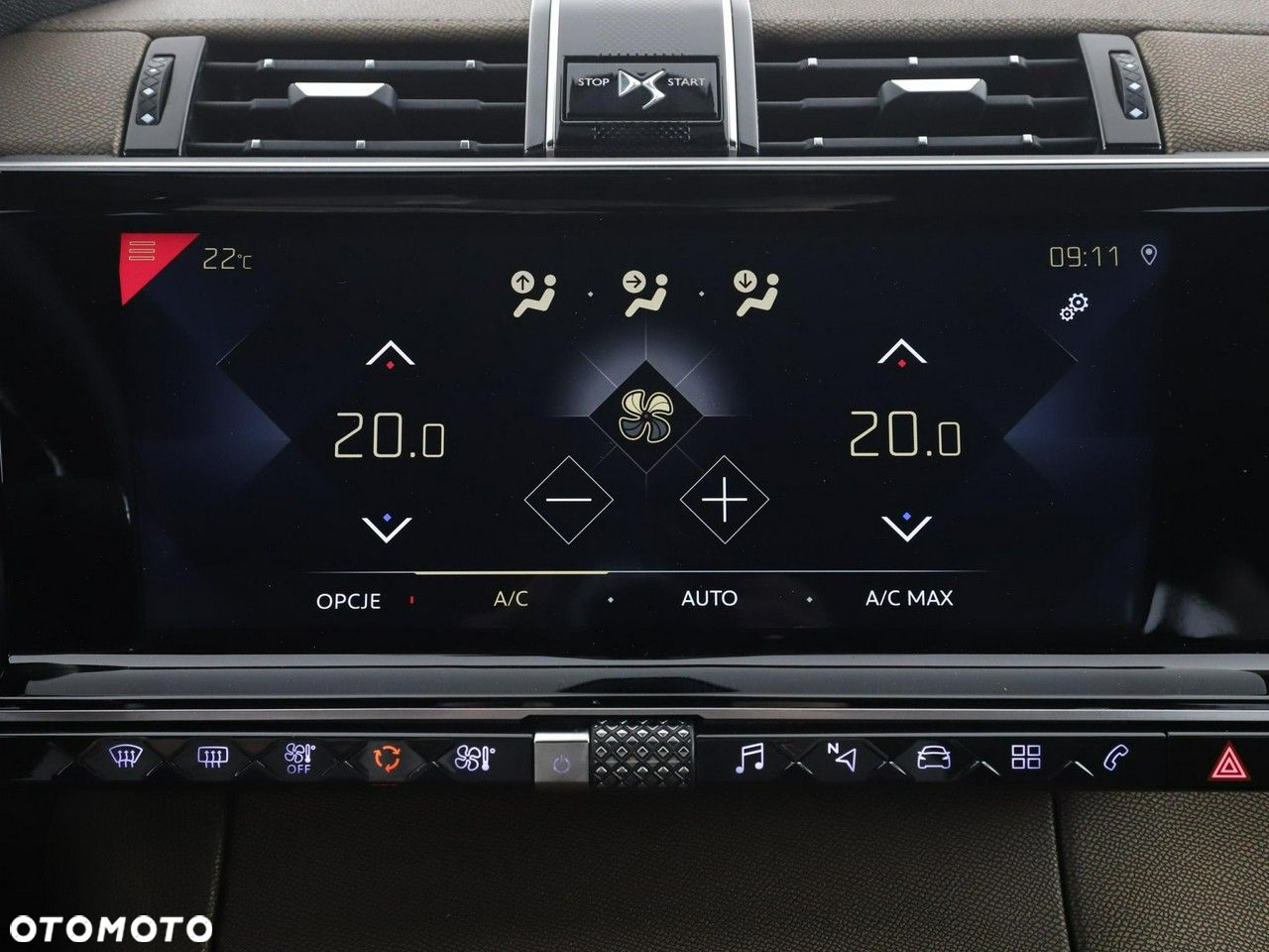 DS Automobiles DS 7 Crossback 1.6 PureTech So Chic - 26