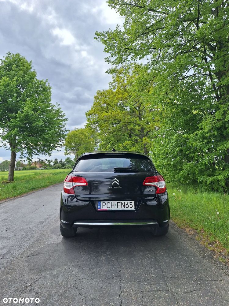 Citroën C4 1.6 VTi Attraction - 7
