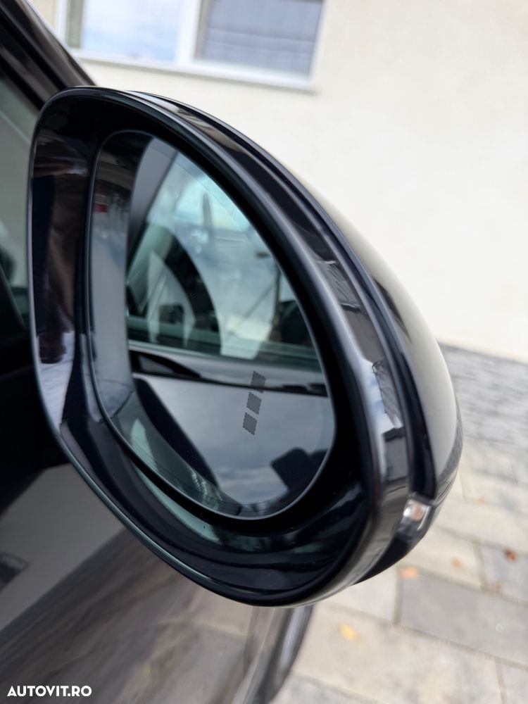 Porsche Cayenne S - 15