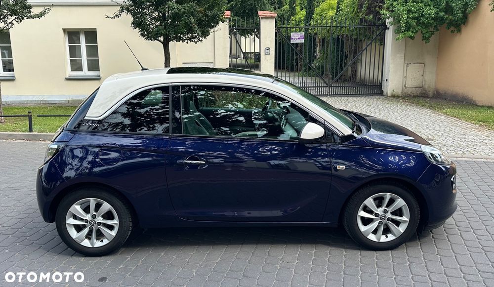 Opel Adam 1.4 Glam - 4