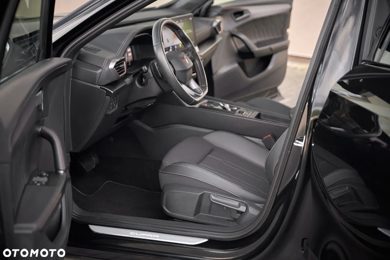 Cupra Formentor 1.5 TSI DSG - 19
