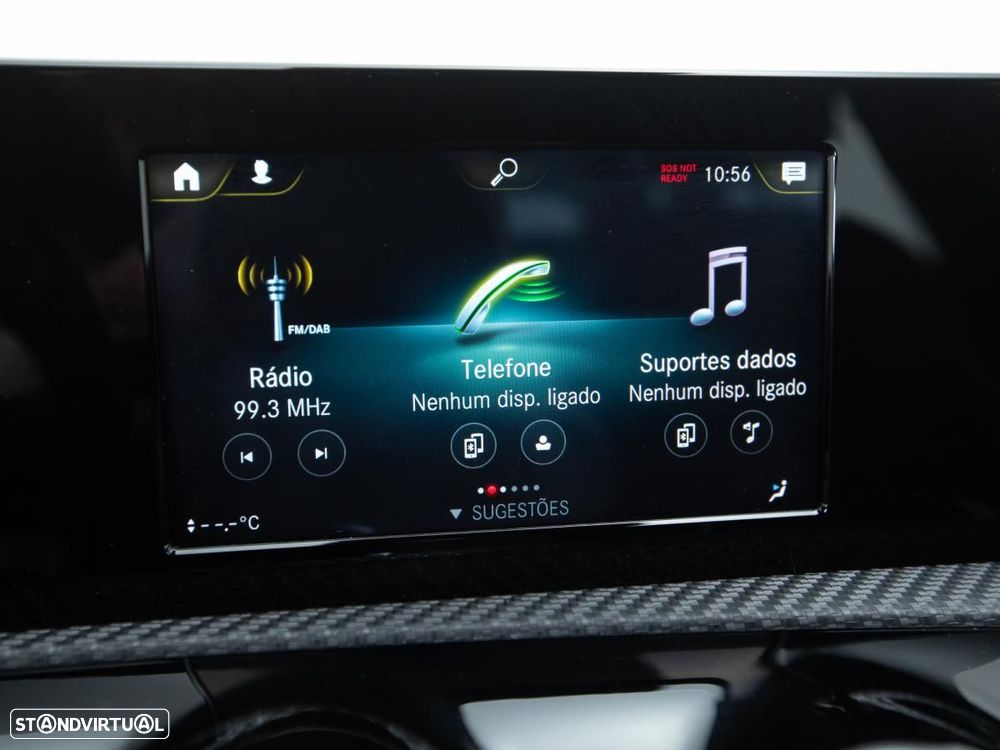 Mercedes-Benz A 180 d Style - 20
