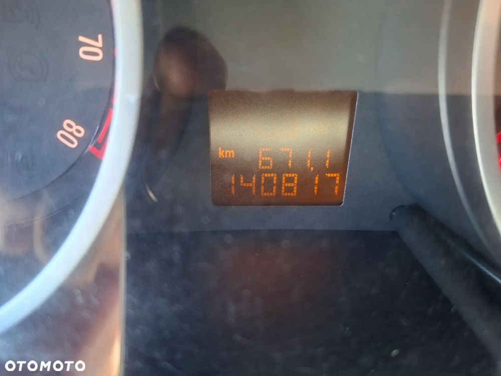 Opel Corsa 1.4 16V Enjoy - 7