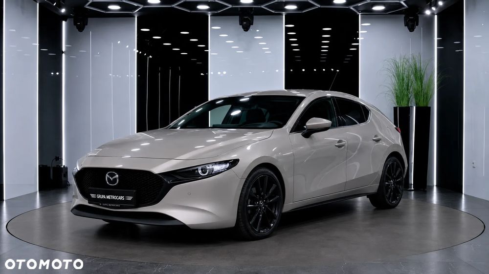 Mazda 3 2.0 mHEV Exclusive Line - 2
