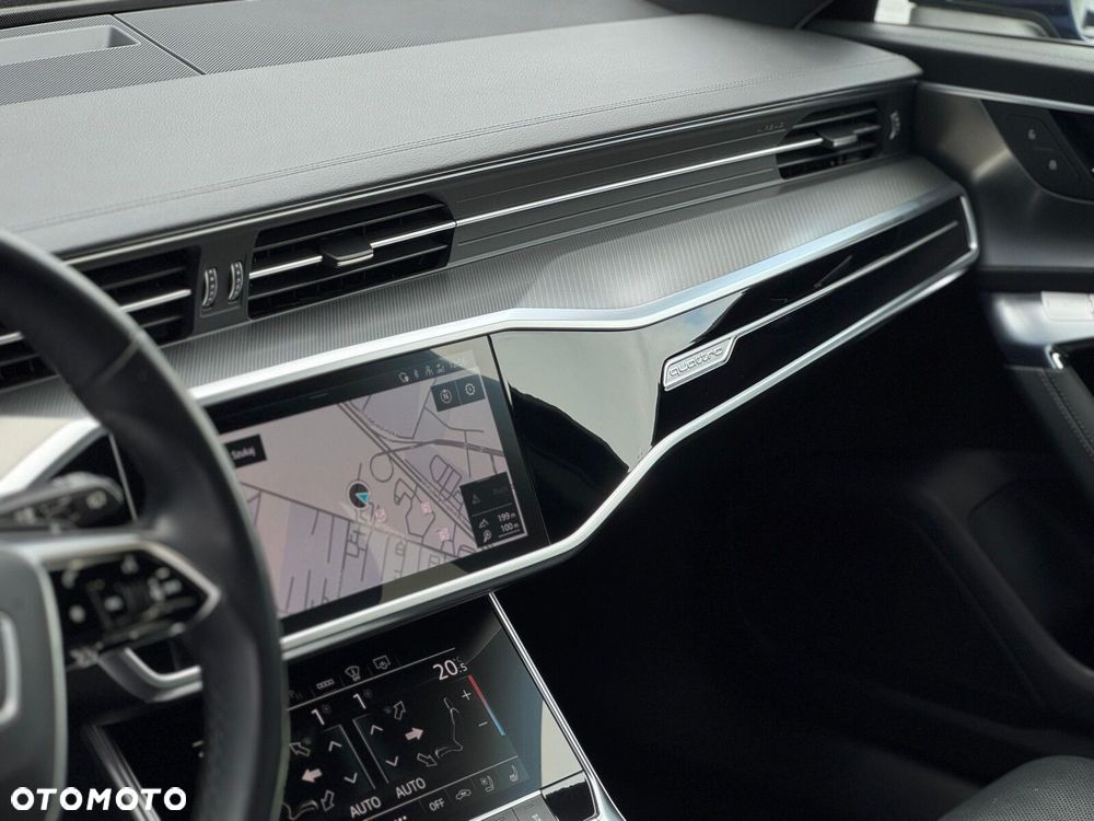 Audi A6 Avant 50 TDI mHEV Quattro S Line Tiptronic - 12