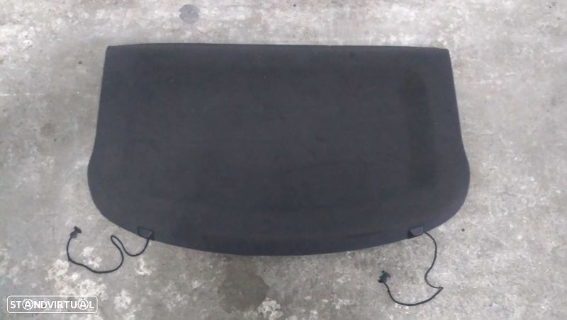 Chapeleira Da Mala Opel Astra G Hatchback (T98) - 5