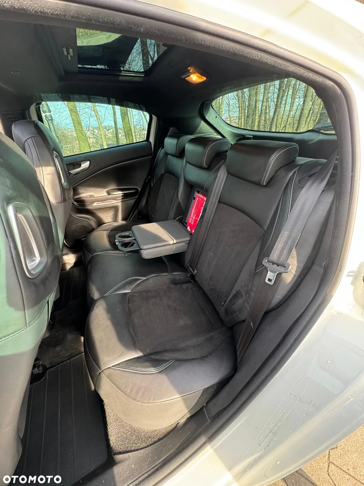 Alfa Romeo Giulietta 1.4 TB - 20