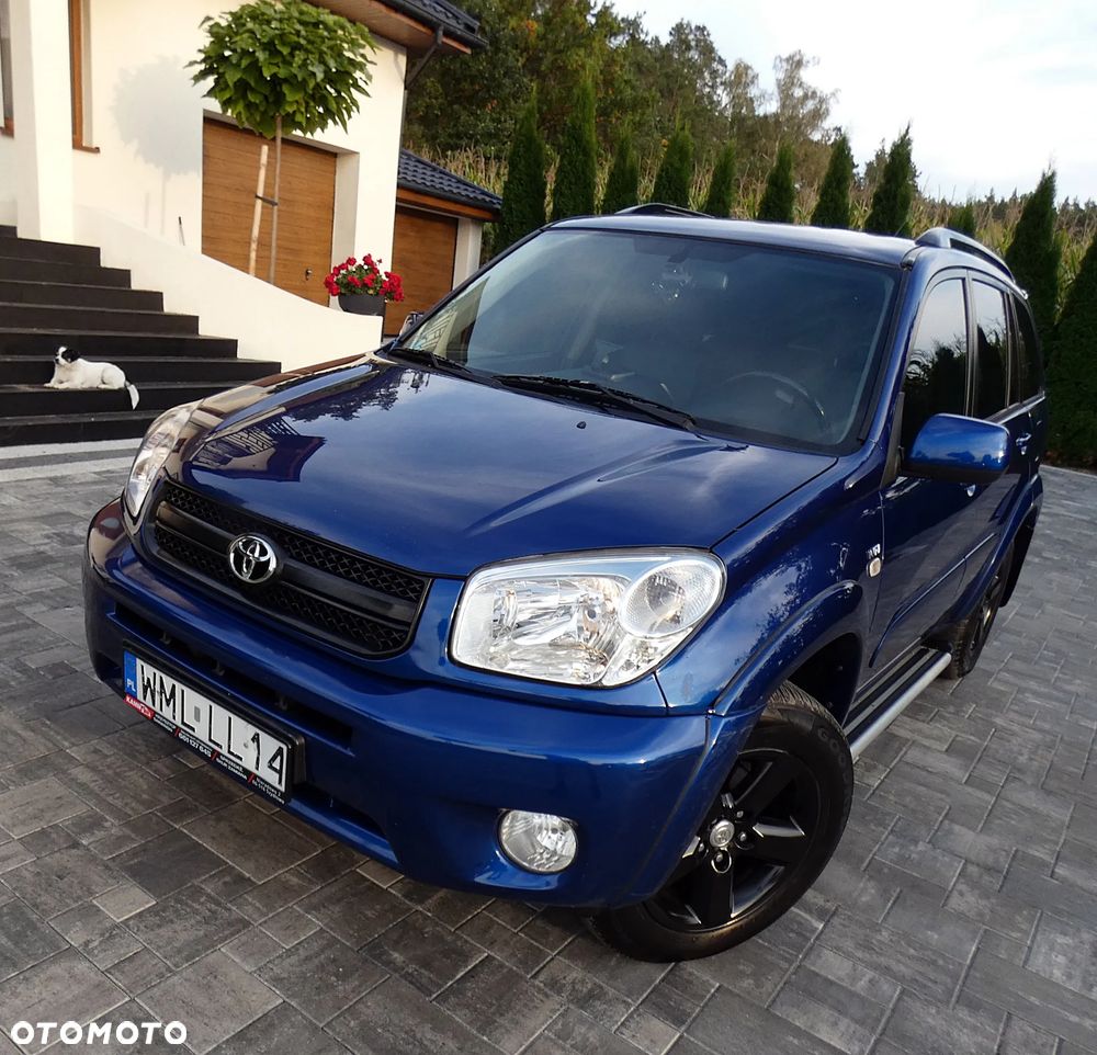 Toyota RAV4 - 33