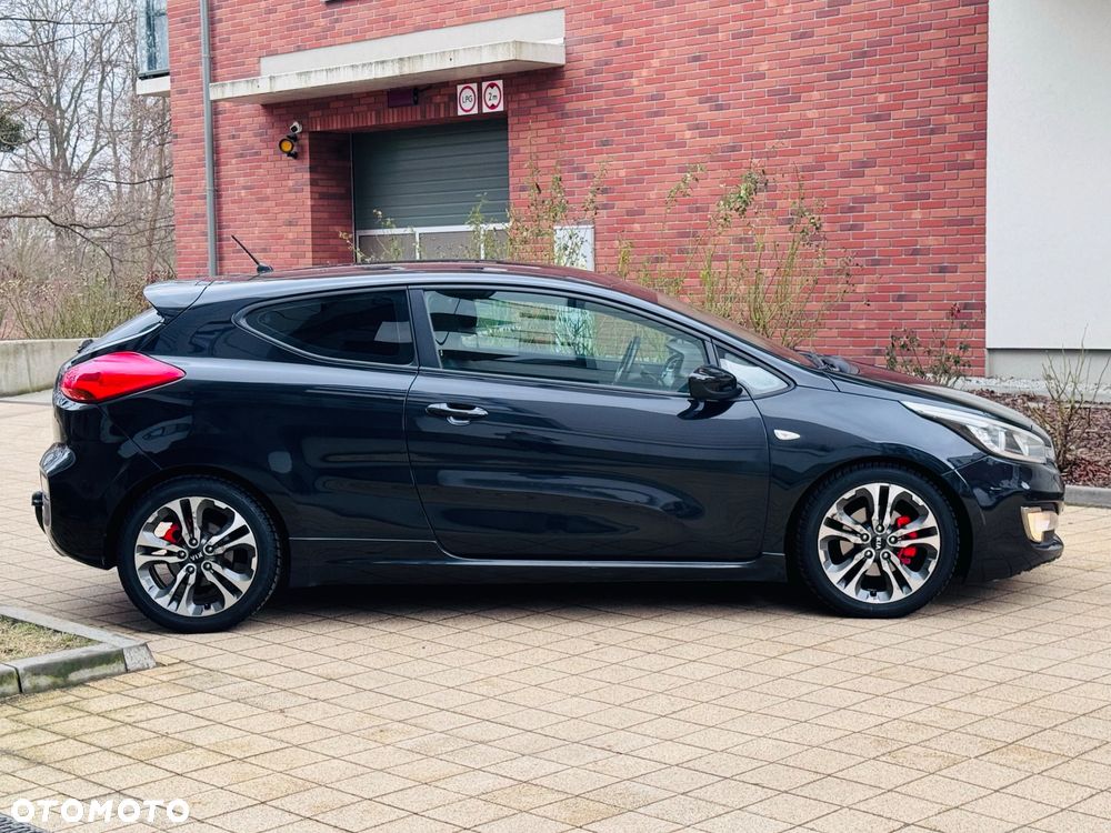 Kia Ceed 1.6 CRDi L - 14
