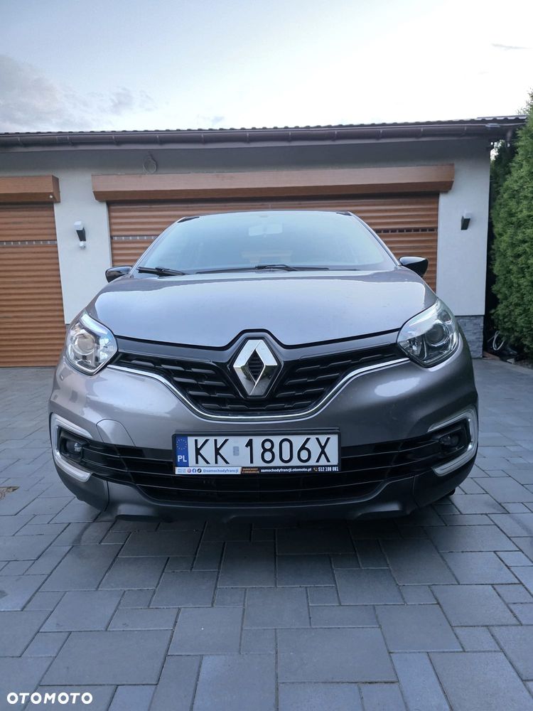 Renault Captur 0.9 Energy TCe Limited - 3