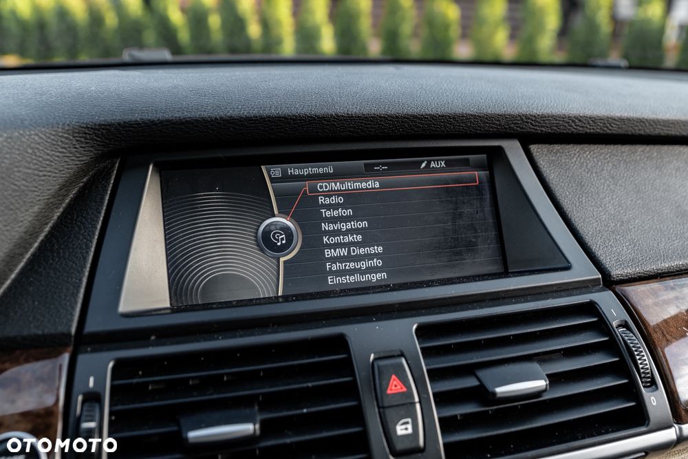 BMW X5 xDrive35d - 33