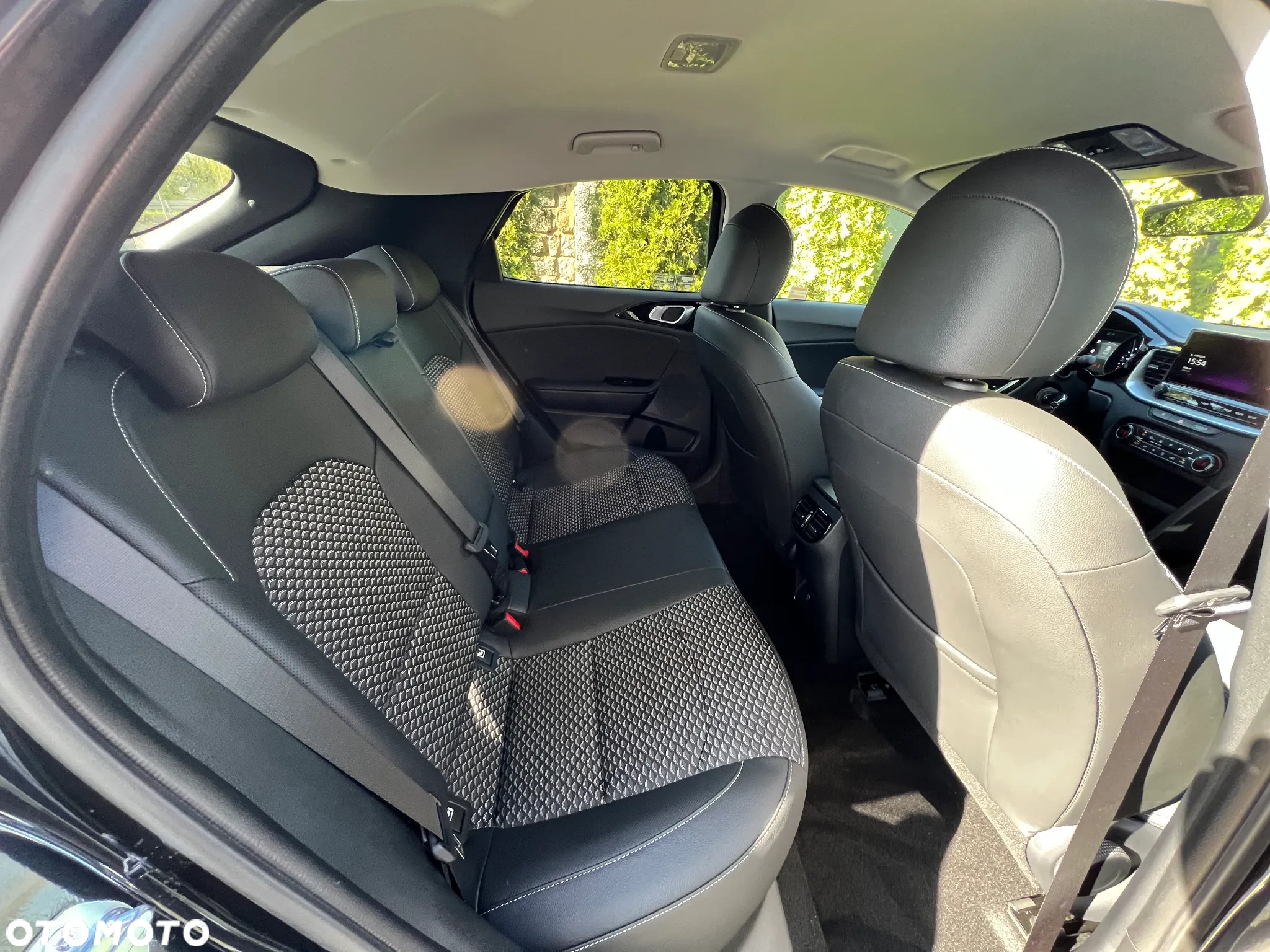 Kia XCeed 1.5 T-GDI L DCT - 19