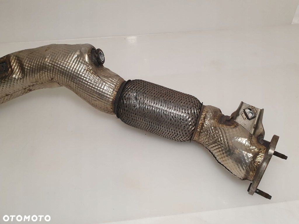 AUDI A4 B8 A6 C7 4G 3.0TDI CKV RURA KATALIZATORA - 3
