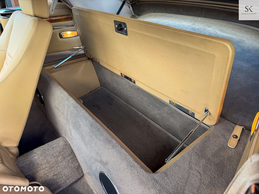 Jaguar XJS 5.3 - 25