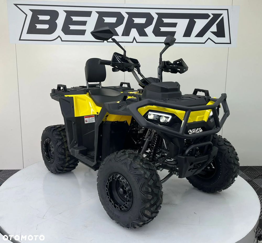 Berreta Mikilon 125 - 3