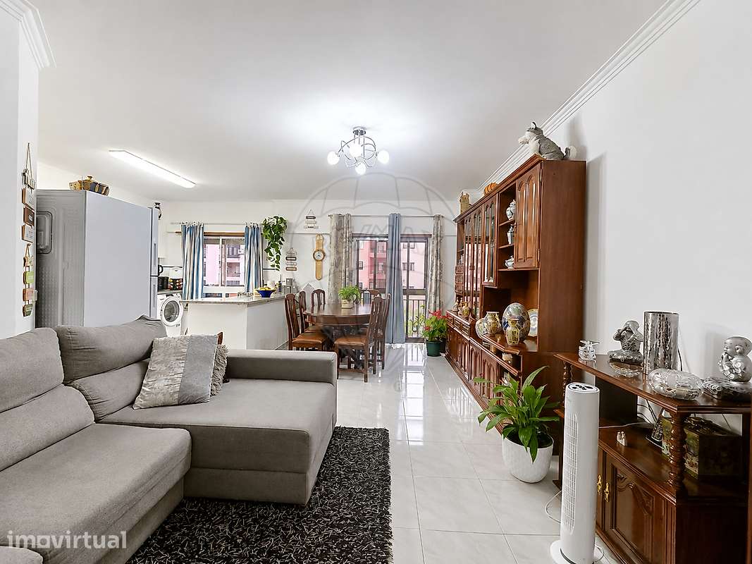Apartamento T1 para venda - Grande imagem: 2/9
